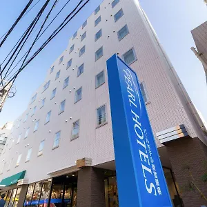 新宿曙桥珍珠酒店 3* 東京都