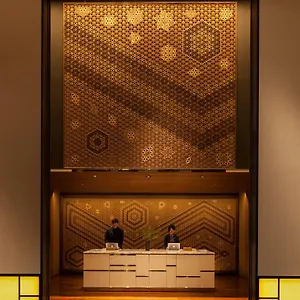 Hotel Andaz - A Concept By Hyatt Tokyo