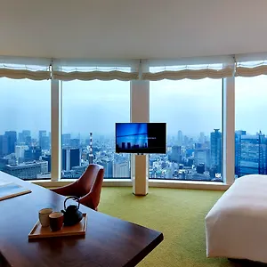 Hotel Andaz - A Concept By Hyatt Tokyo