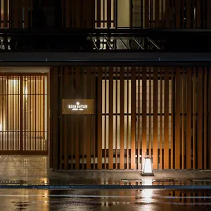 Apartment Resi Andon Kyoto