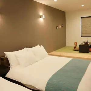 Holiday home Station House Kyoto