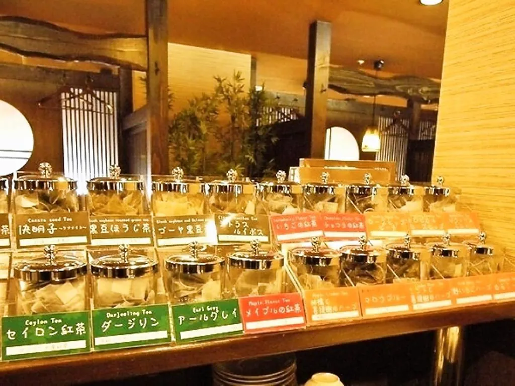 Ark Hotel Osaka Shinsaibashi -Route Inn Hotels- Japan