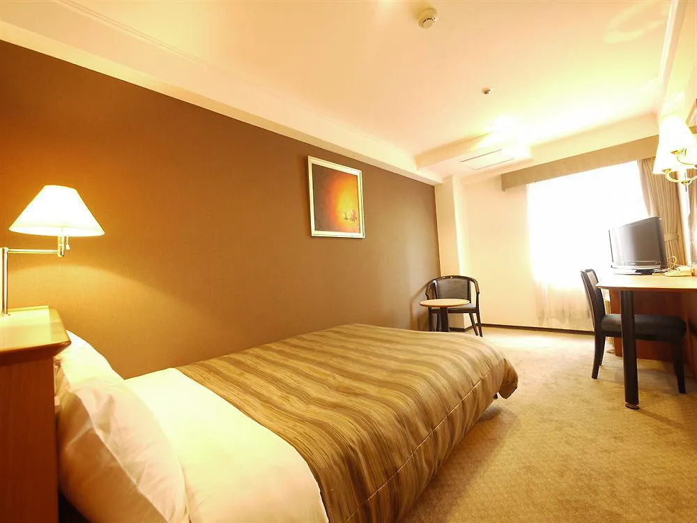 Ark Hotel Osaka Shinsaibashi -Route Inn Hotels-