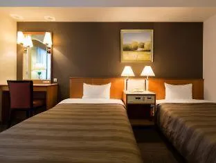 Ark Hotel Osaka Shinsaibashi -Route Inn Hotels-