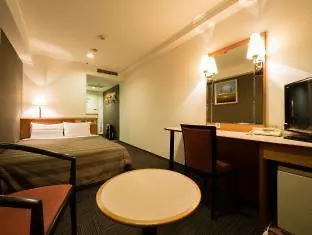 Ark Hotel Osaka Shinsaibashi -Route Inn Hotels-