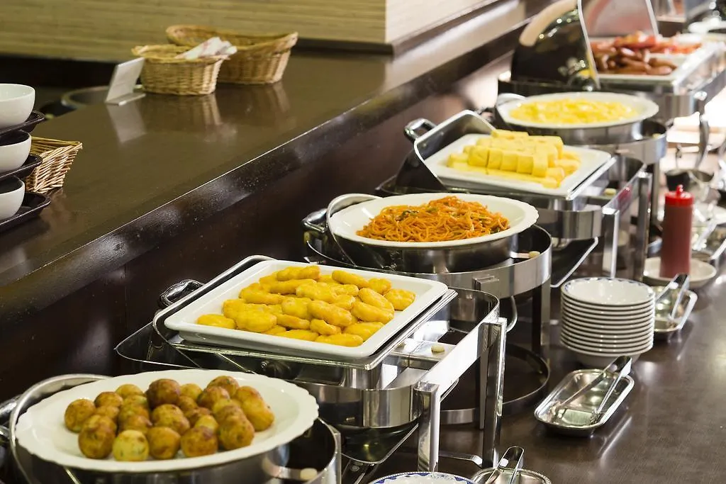 Ark Hotel Osaka Shinsaibashi -Route Inn Hotels- 3*,  Japón