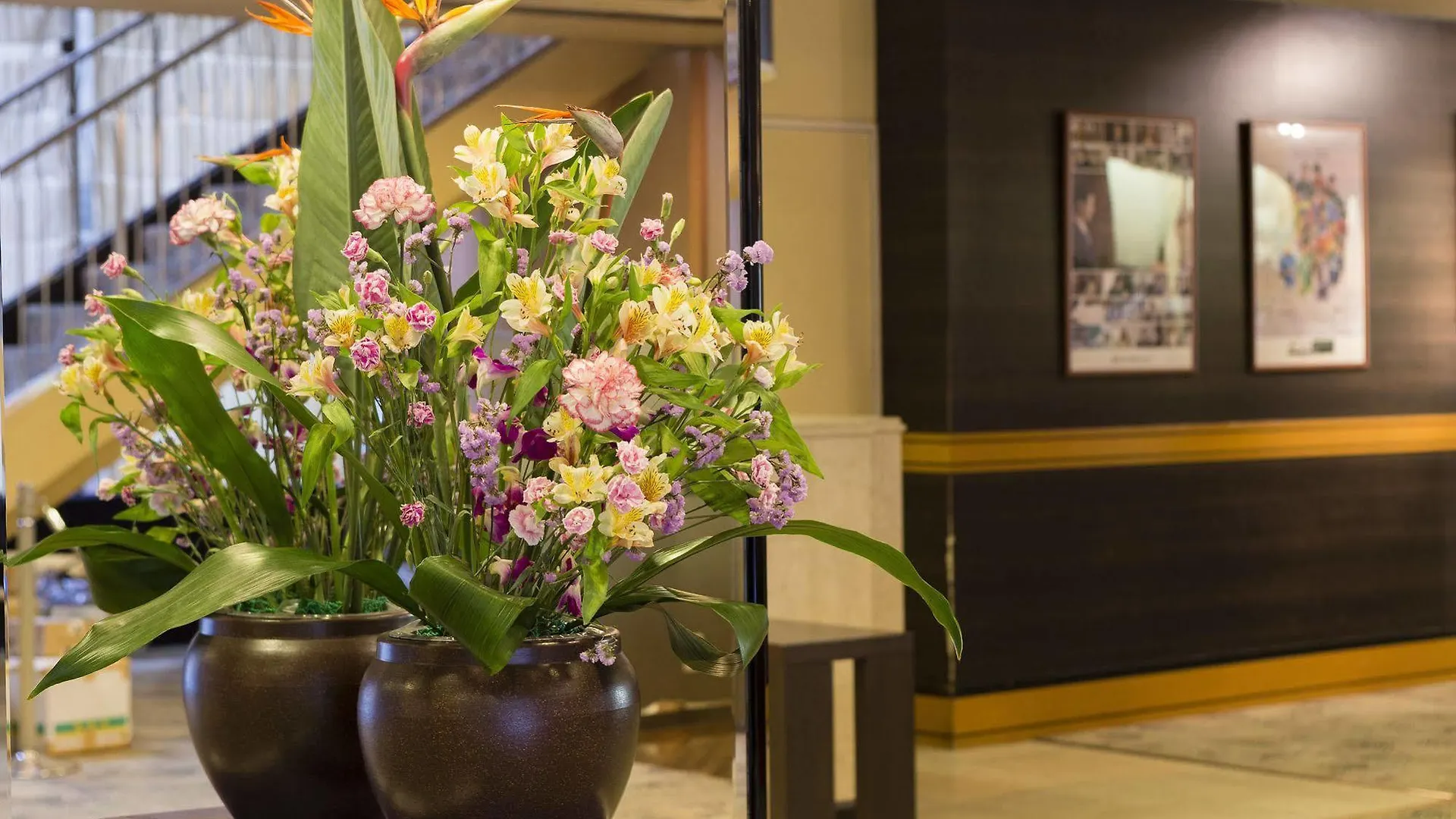 Ark Hotel Osaka Shinsaibashi -Route Inn Hotels-